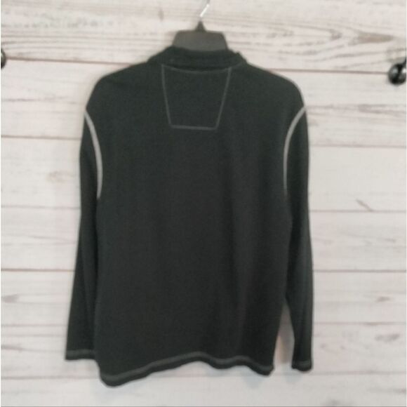 Nautica men's sweat shirt - Picture 4 of 7